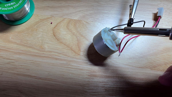 Cut silicone
